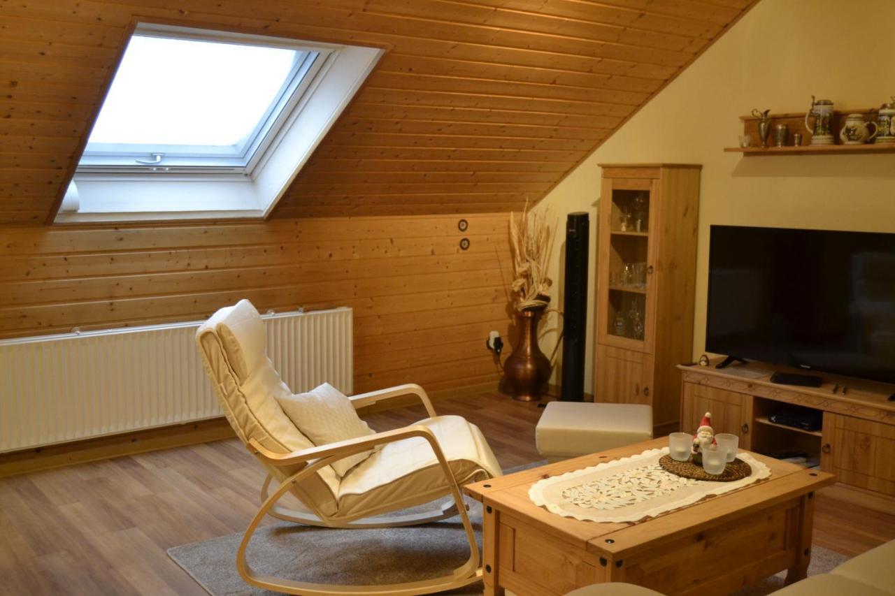 Haus Moser Wildensee Экстерьер фото